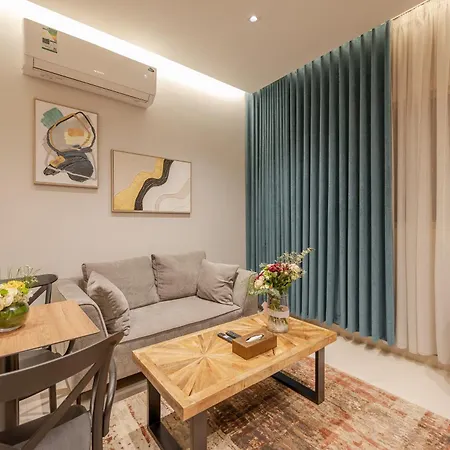 Mehad Stay For Self Check-In Apartment-2